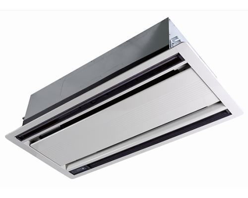 兩面出風(fēng)嵌入式多聯(lián)室內(nèi)機(jī)