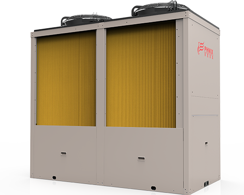 芬尼克茲超低溫空氣源熱泵