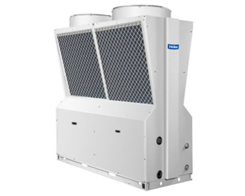 海爾超低溫空氣源熱泵機(jī)組